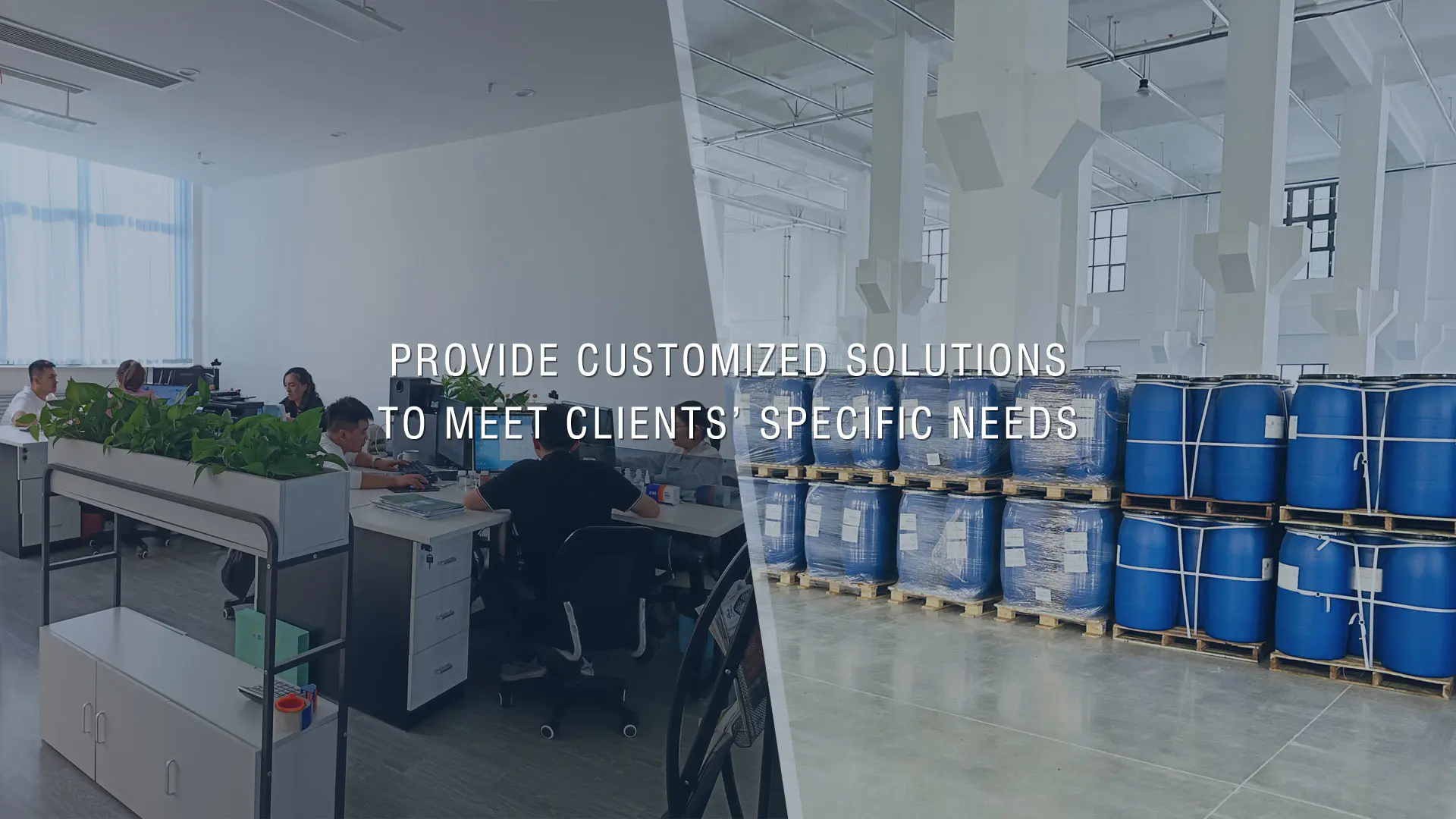 Lauryl Alcohol Ethoxylate Produsent