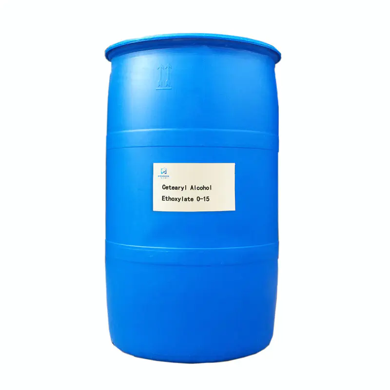 Cetearylalkoholetoksylat O-15