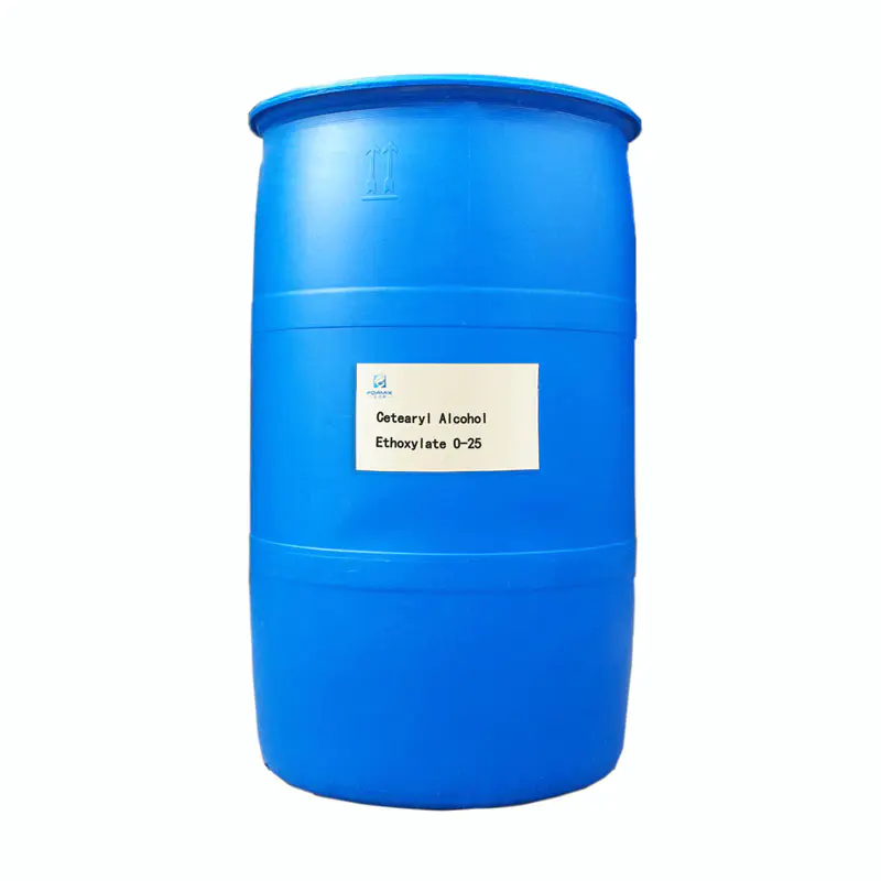 Cetearylalkoholetoksylat O-25