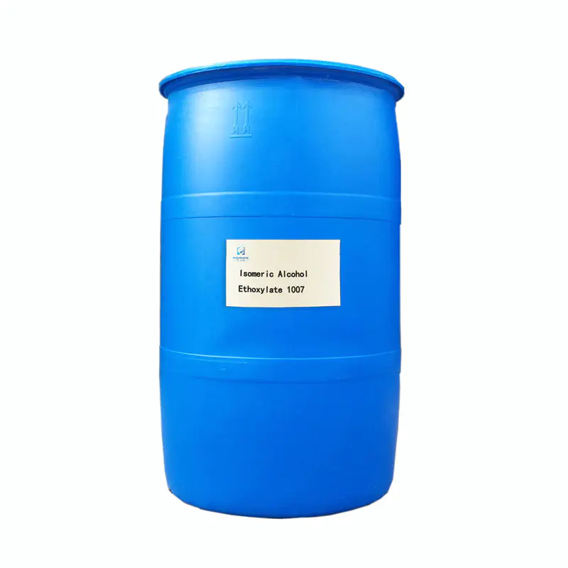 Isomerisk alkoholetoksylat 1007