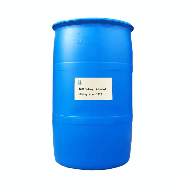 Isotridecyl alkohol etoksylater 1312