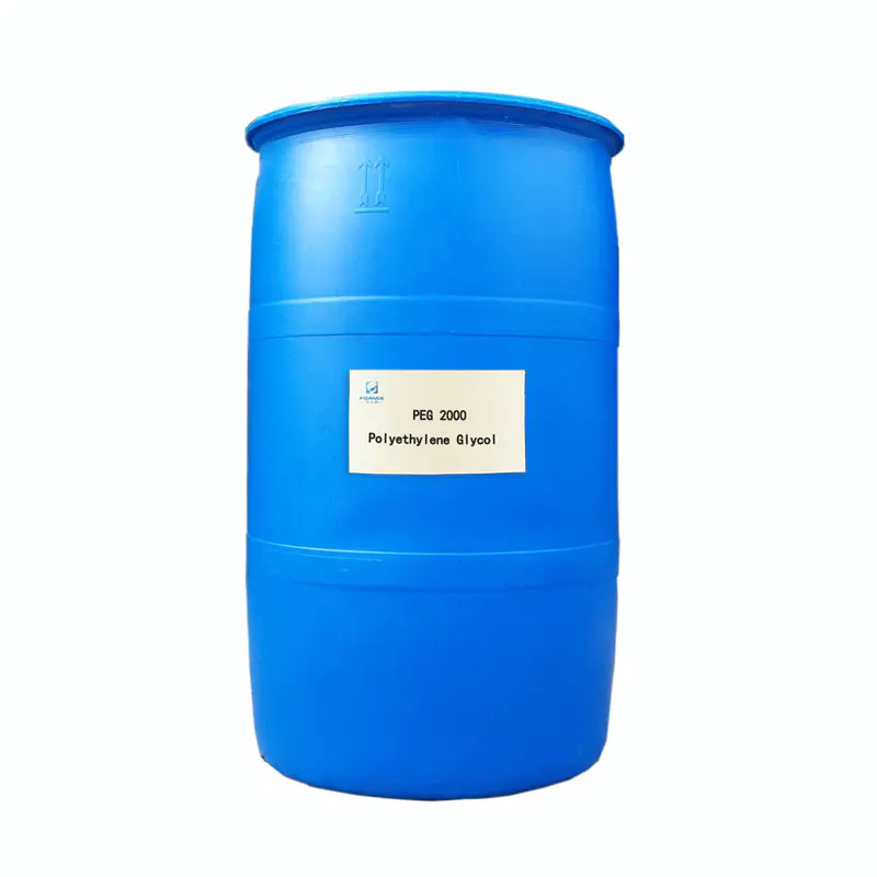 Polyetylenglykol 2000